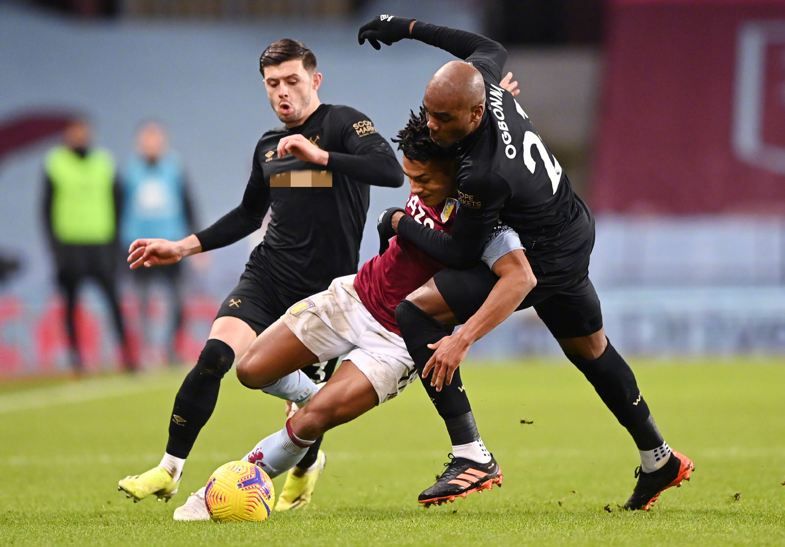 普的關鍵性 普的關鍵性