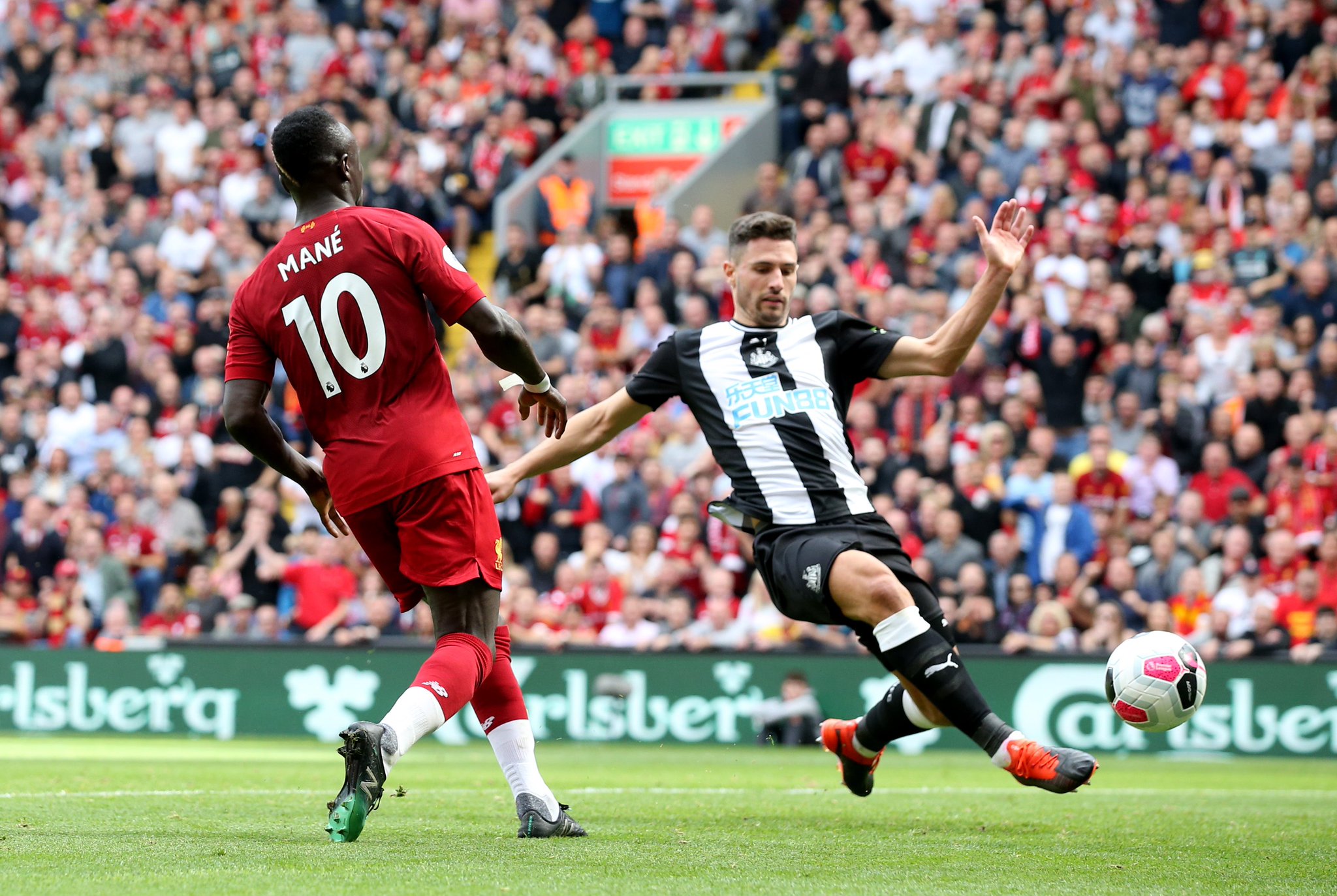 量的崛起与 量的崛起与