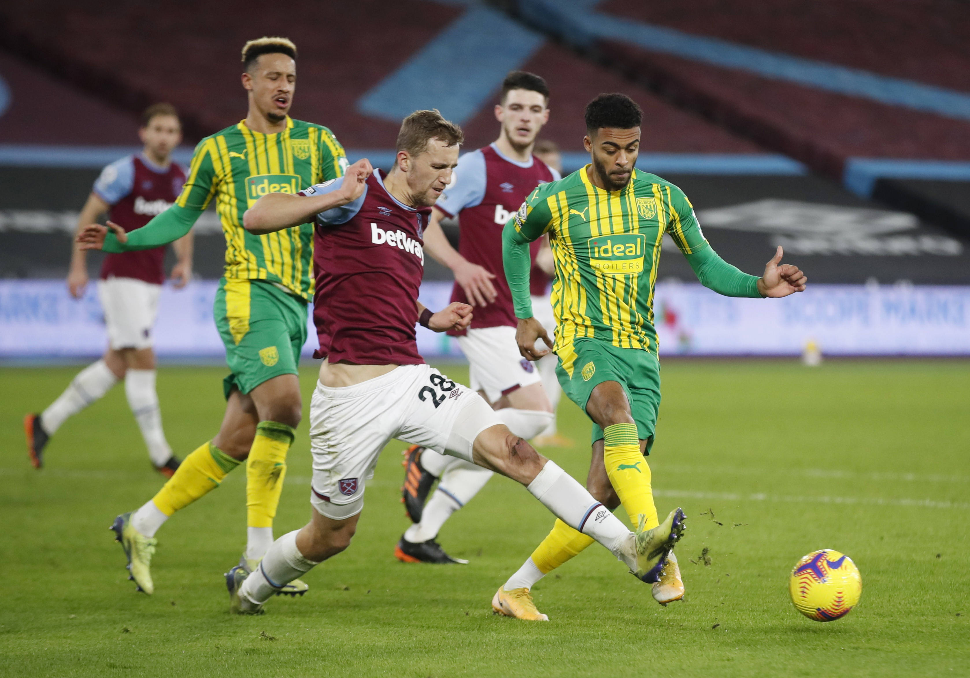 定海神针 定海神针