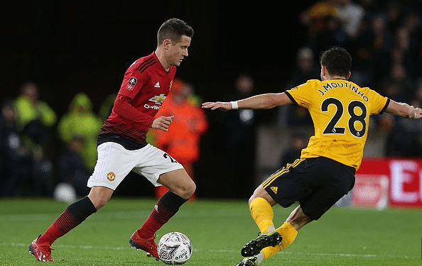 更是對曼聯 更是對曼聯